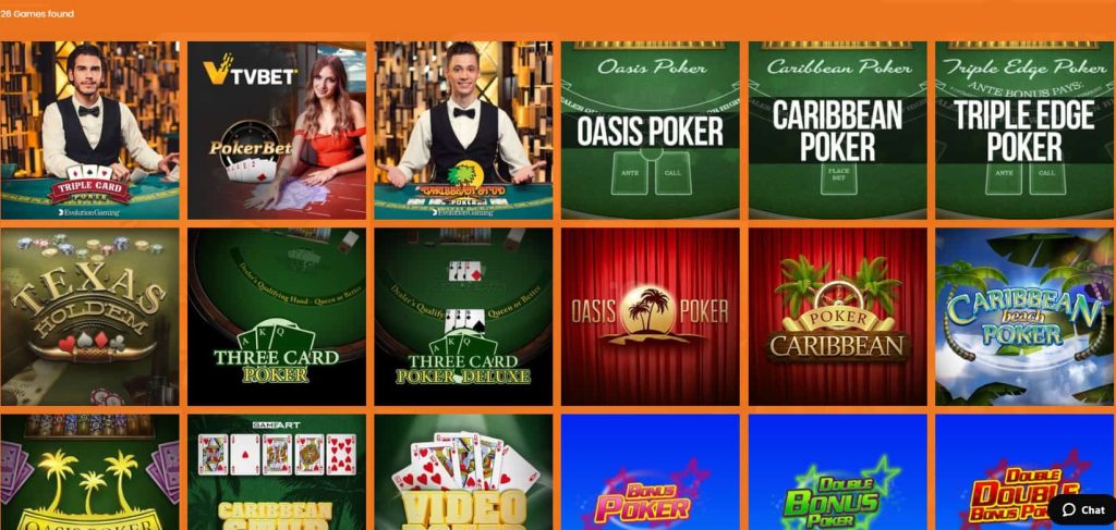 Casino ohne Lizenz Online Poker