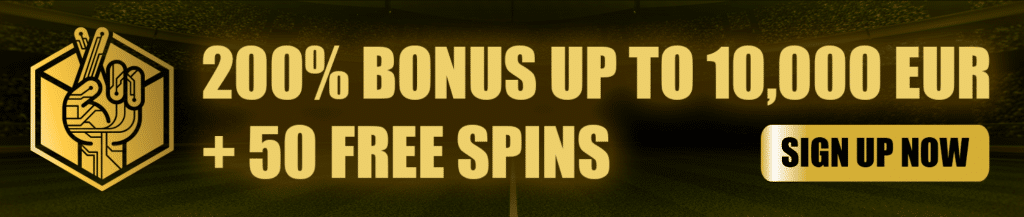 Top Bonusangebote der Casinos ohne Lizenz
