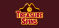 Treasurespins Logo